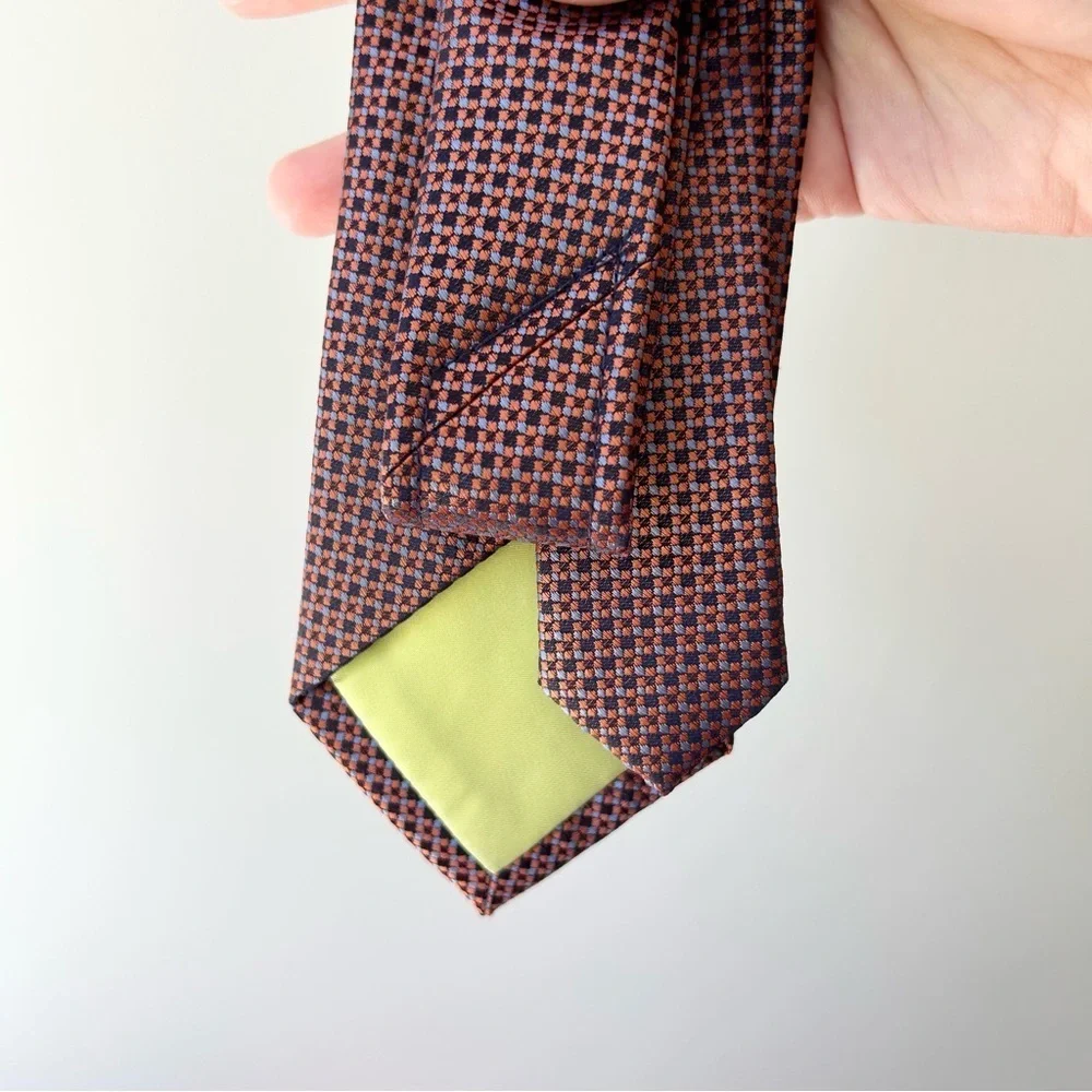 NWT Nicole Miller men’s necktie